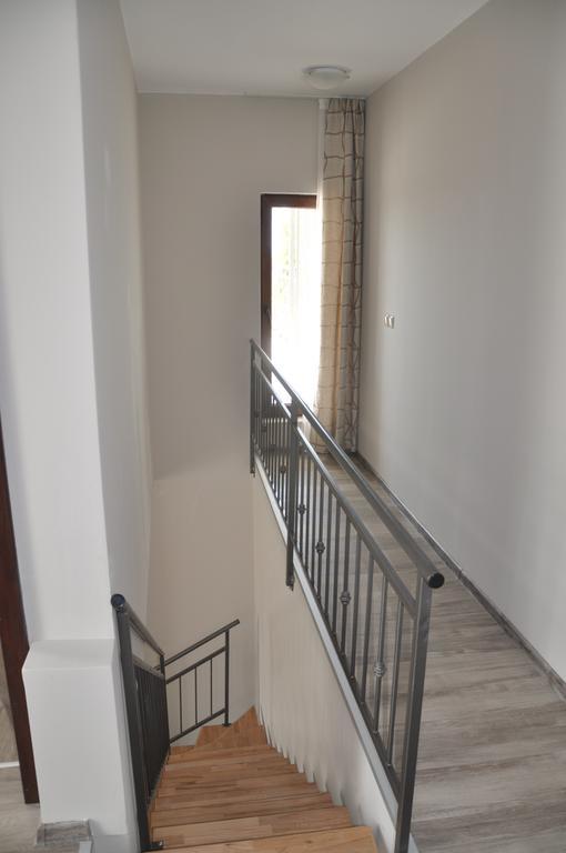 Sorrento Sole Mare Aparthotel Sveti Vlas Exteriör bild